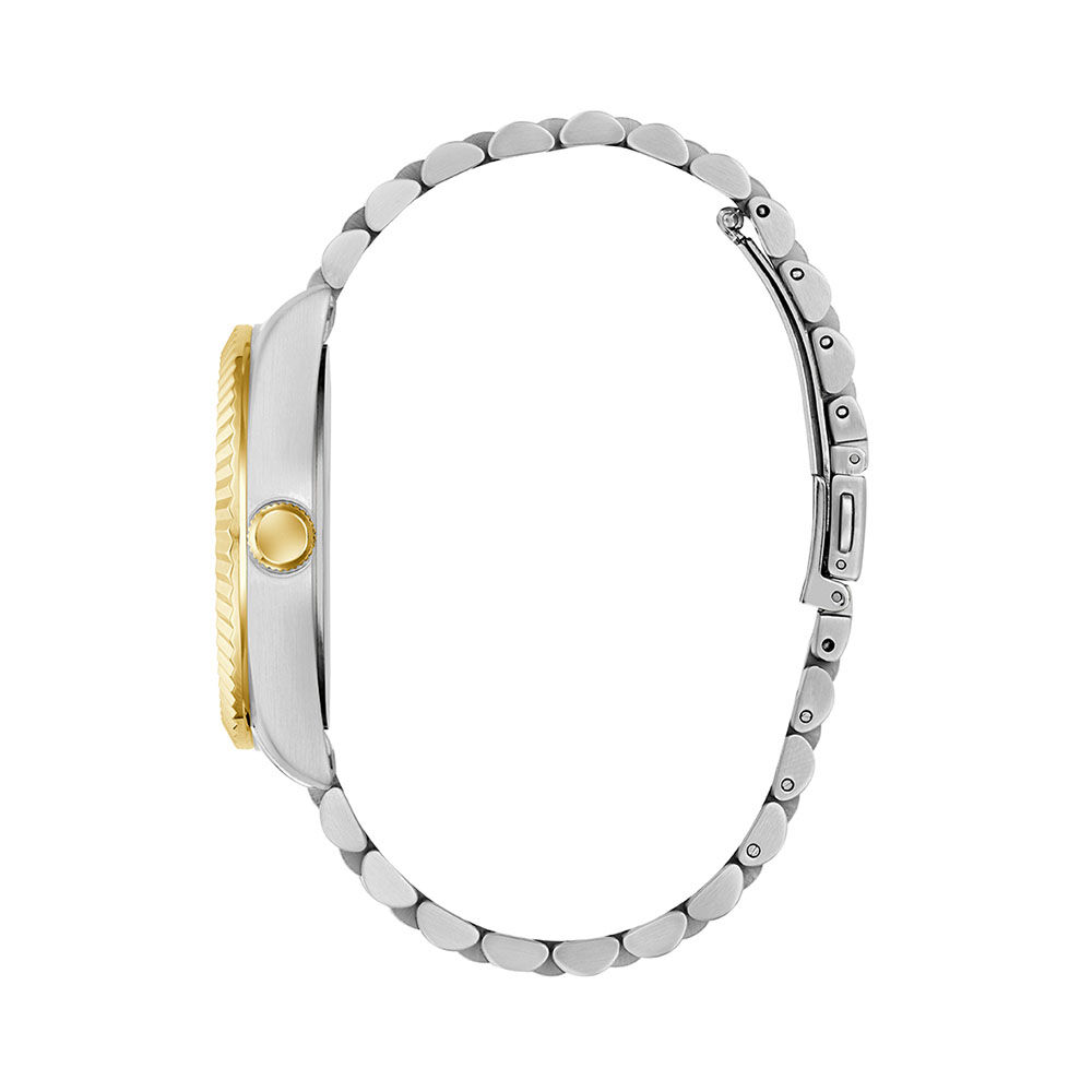 Montre Guess Connoisseur Vert - Nouveautés Homme | Marc Orian