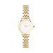 Montre Codhor Alix Blanc - Montres classiques Femme | Marc Orian