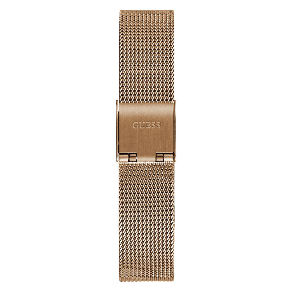 Montre Guess Melody Blanc - Montres classiques Femme | Marc Orian