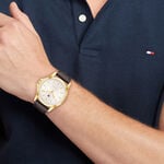 Montre Tommy Hilfiger Bruce - Montres &eacute;tanches Homme | Marc Orian
