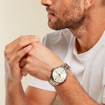 Montre Seiko Presage Cocktail Ivoire - Montres automatiques Homme | Marc Orian