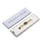 Montre Rosefield Studio 24 Noir - Montres &eacute;tanches Femme | Marc Orian