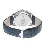 Montre Lip Himalaya Chrono Blanc Argent&eacute; - Montres classiques Homme | Marc Orian