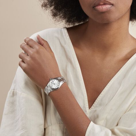 Montre Festina Classics Blanc - Montres classiques Femme | Marc Orian