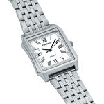 Montre Casio Collection Mtpb190 Blanc - Montres &eacute;tanches Homme | Marc Orian