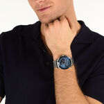 Montre Maserati Traguardo Bleu - Montres &eacute;tanches Homme | Marc Orian