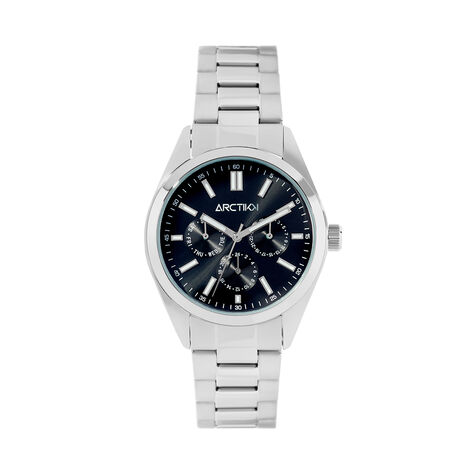 Montre Arctik Prisme Noir - Montres &eacute;tanches Homme | Marc Orian