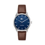 Montre Lacoste Lisbon Bleu - Montres &eacute;tanches Homme | Marc Orian