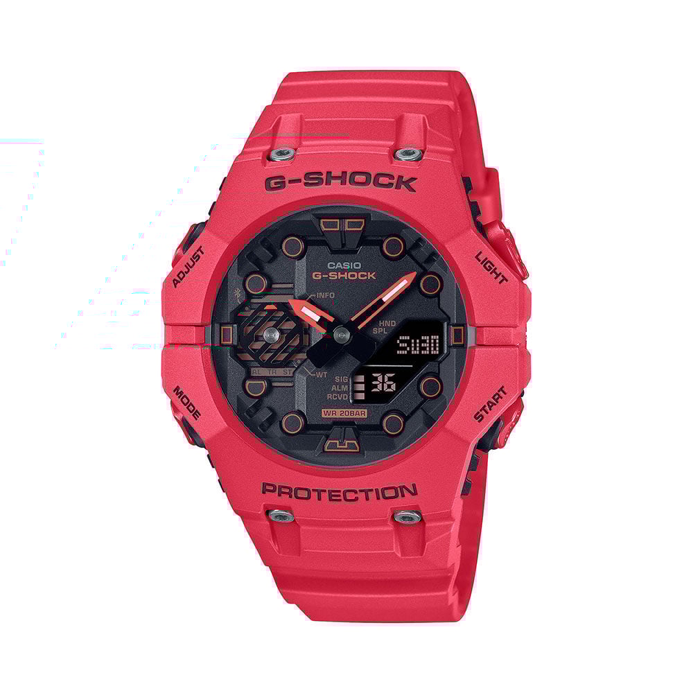 Montre Casio G-shock Noir - Montres étanches Famille | Marc Orian