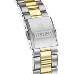 Montre Festina Classics Blanc - Montres classiques Homme | Marc Orian