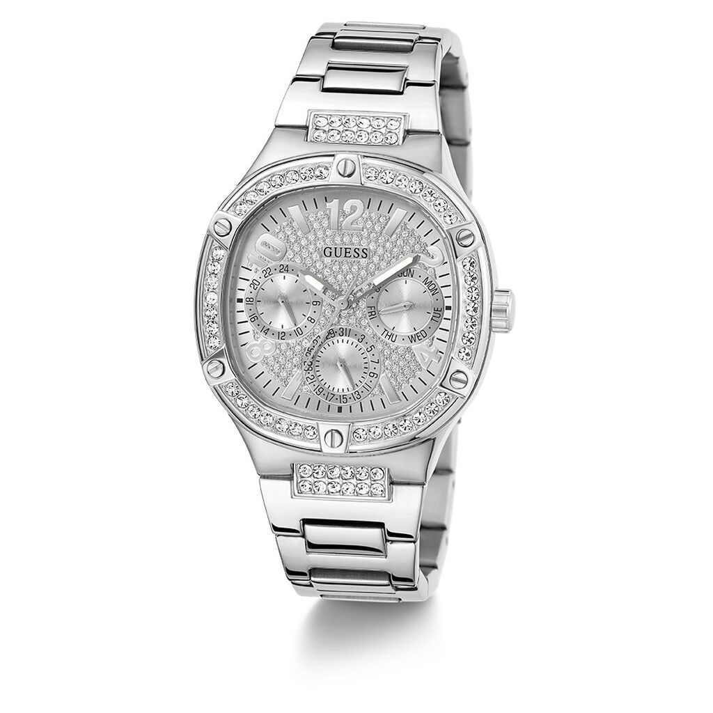 Montre Guess Duchess Argenté - Montres Femme | Marc Orian