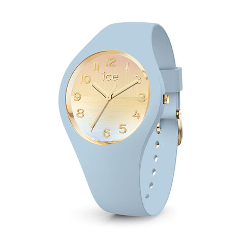 Montre Ice Watch Horizon Bicolore - Montres sport Femme | Marc Orian