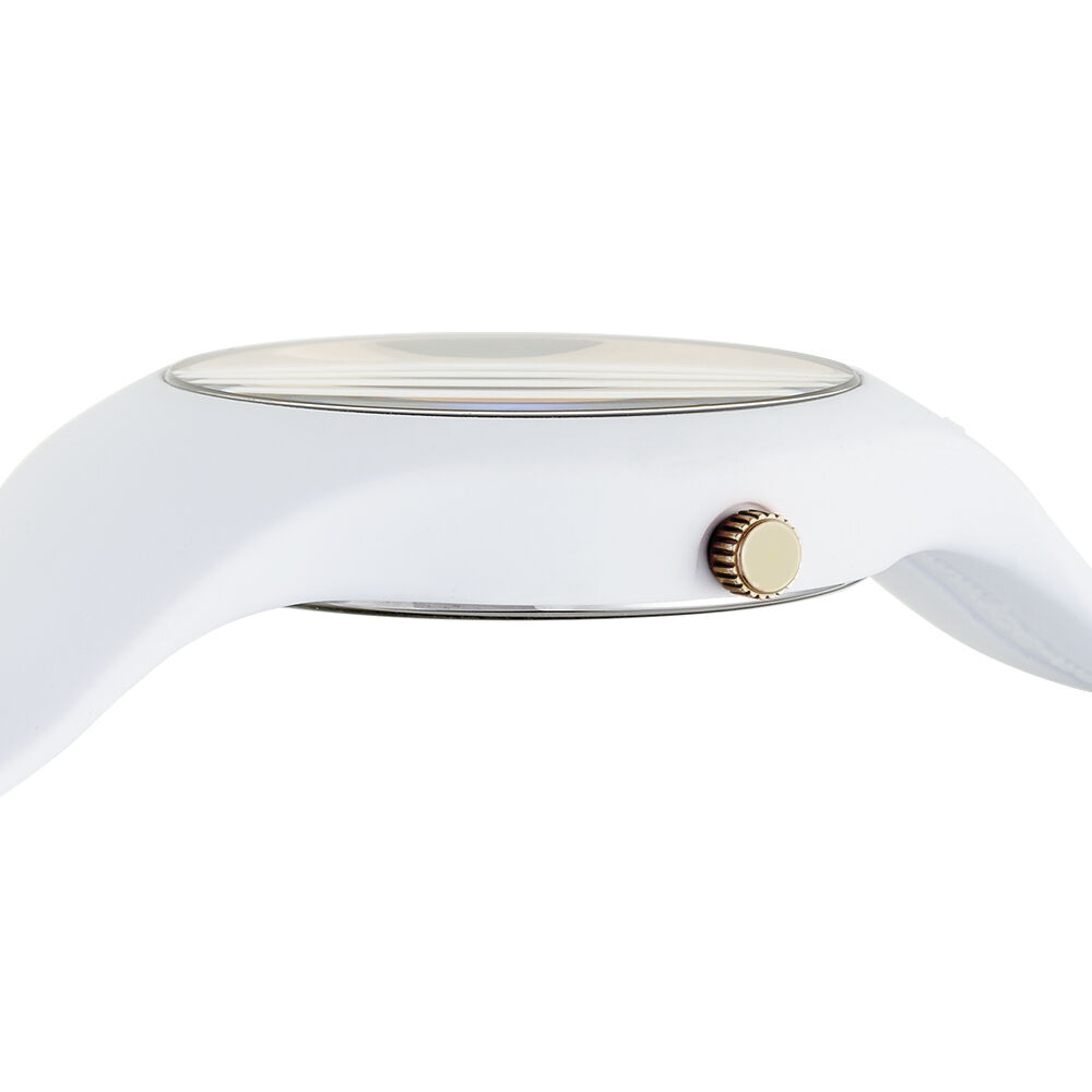 Montre Ice Watch Glam Blanc - Montres étanches Femme | Marc Orian