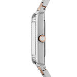 Montre Emporio Armani Nacre Blanche - Montres &eacute;tanches Femme | Marc Orian