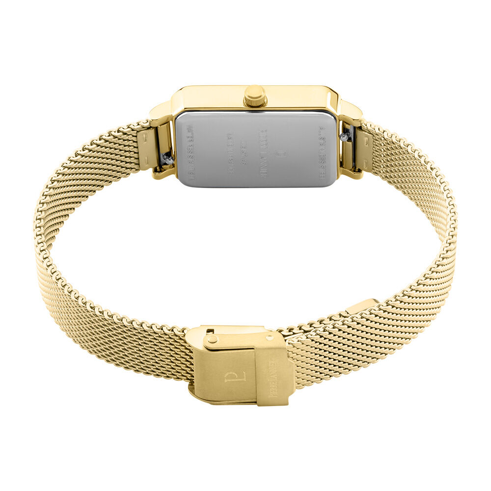 Montre Pierre Lannier Ariane Vert - Montres &eacute;tanches Femme | Marc Orian
