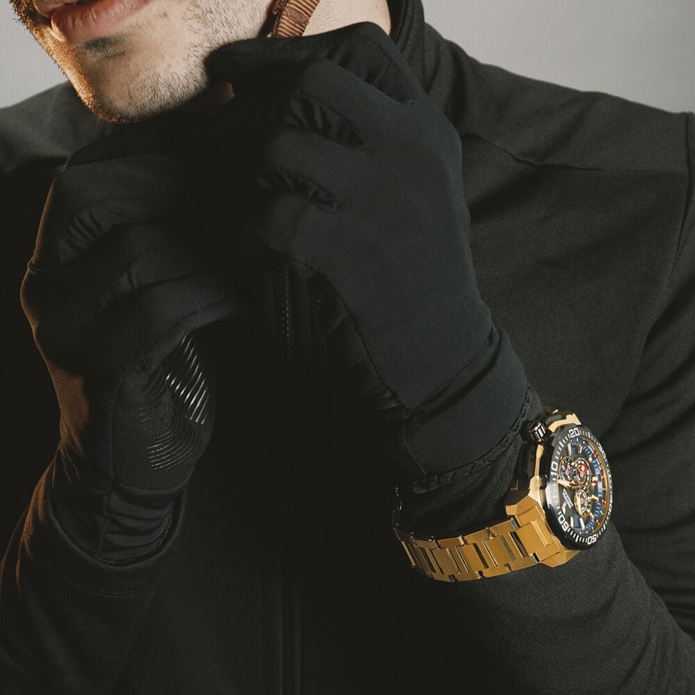 Montre Festina Chrono Bike 4 Bleu - Nouveautés Homme | Marc Orian