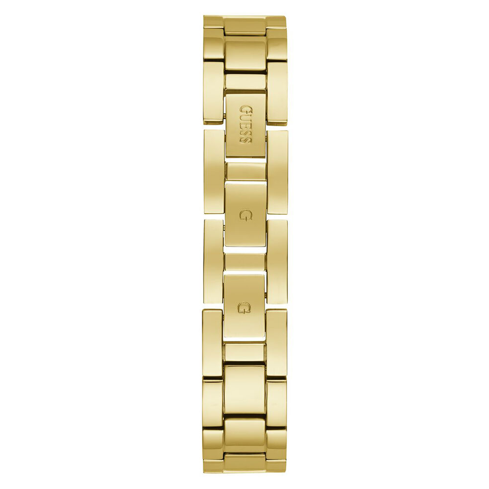Montre Guess Serena Blanc - Montres étanches Femme | Marc Orian