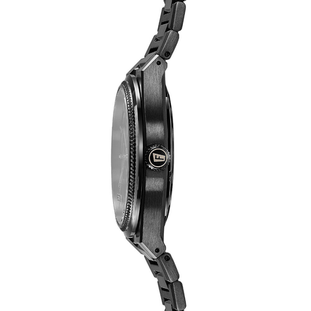Montre Festina Swiss Made Rive Auto Sq - Montres automatiques Homme | Marc Orian
