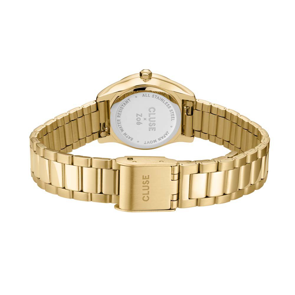 Montre Cluse Féroce Mini Bleu - Montres étanches Femme | Marc Orian