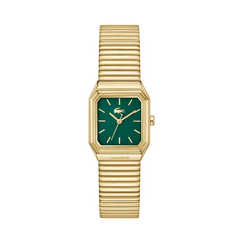 Montre Lacoste Rene Vert - Montres &eacute;tanches Femme | Marc Orian