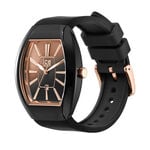 Montre Ice Watch Boliday Noir - Montres &eacute;tanches Femme | Marc Orian