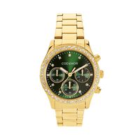 Montre Codhor Julia Vert