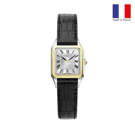 Montre Herbelin Luna Gris - Montres classiques Femme | Marc Orian