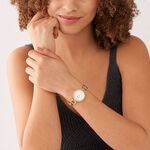 Montre Fossil Carlie Blanc - Montres &eacute;tanches Femme | Marc Orian