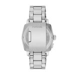 Montre Fossil Machine Big Tic Noir - Montres &eacute;tanches Homme | Marc Orian