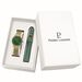 Coffret De Montre Pierre Lannier Essential Vert - Montres étanches Femme | Marc Orian