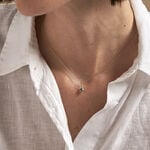 Pendentif Ezar Or Jaune - Pendentifs Famille | Marc Orian