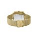 Montre Cluse Tetragone Noir - Montres Femme | Marc Orian