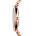 Montre Michael Kors Parker 39 Rose - Montres étanches Femme | Marc Orian
