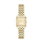 Montre Hugo Boss Mae Petite Champagne - Montres &eacute;tanches Femme | Marc Orian