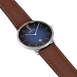 Montre Herbelin City Bleu - Montres classiques Homme | Marc Orian