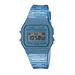 Montre Casio Collection Vintage Edgy Bleu - Montres étanches Unisex | Marc Orian
