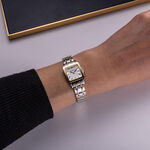 Montre Herbelin Luna Argent&eacute; - Montres &eacute;tanches Femme | Marc Orian