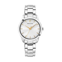 Montre Pierre Lannier Roxane Argenté