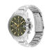 Montre Tommy Hilfiger Jameson Vert - Montres étanches Homme | Marc Orian