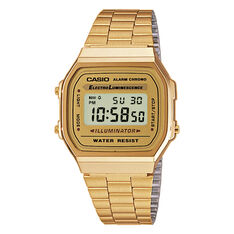 Montre Casio Collection Vintage 2 Tons - Montres Homme | Marc Orian