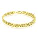 Bracelet Joline Or Jaune Russe - Bracelets mailles Femme | Marc Orian