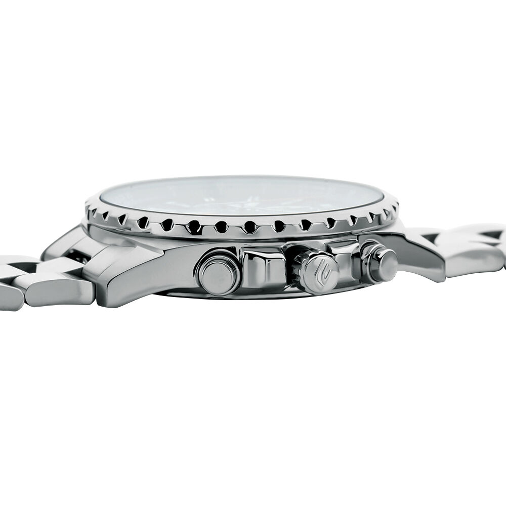 Montre Casio Bleu - Montres étanches Homme | Marc Orian
