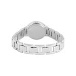 Montre Fossil Virginia Argent - Montres classiques Femme | Marc Orian