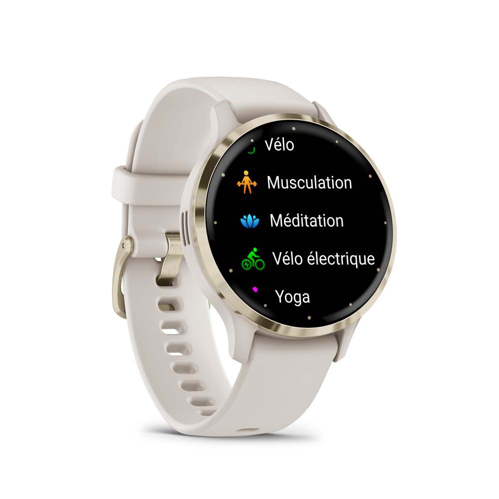 Montre Connectée Garmin Venu 3 - Montres connectées Famille | Marc Orian