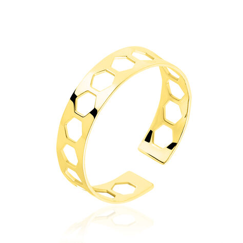 Bague Or Jaune - Bagues dorées Femme | Marc Orian