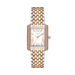 Montre Michael Kors Emery Blanc - Montres étanches Femme | Marc Orian