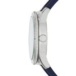 Montre Armani Exchange Argent&eacute; - Montres &eacute;tanches Homme | Marc Orian