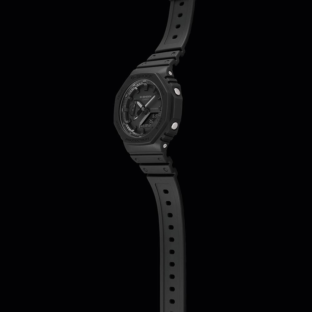 Montre Casio G-shock Classic Noir - Montres &eacute;tanches Homme | Marc Orian