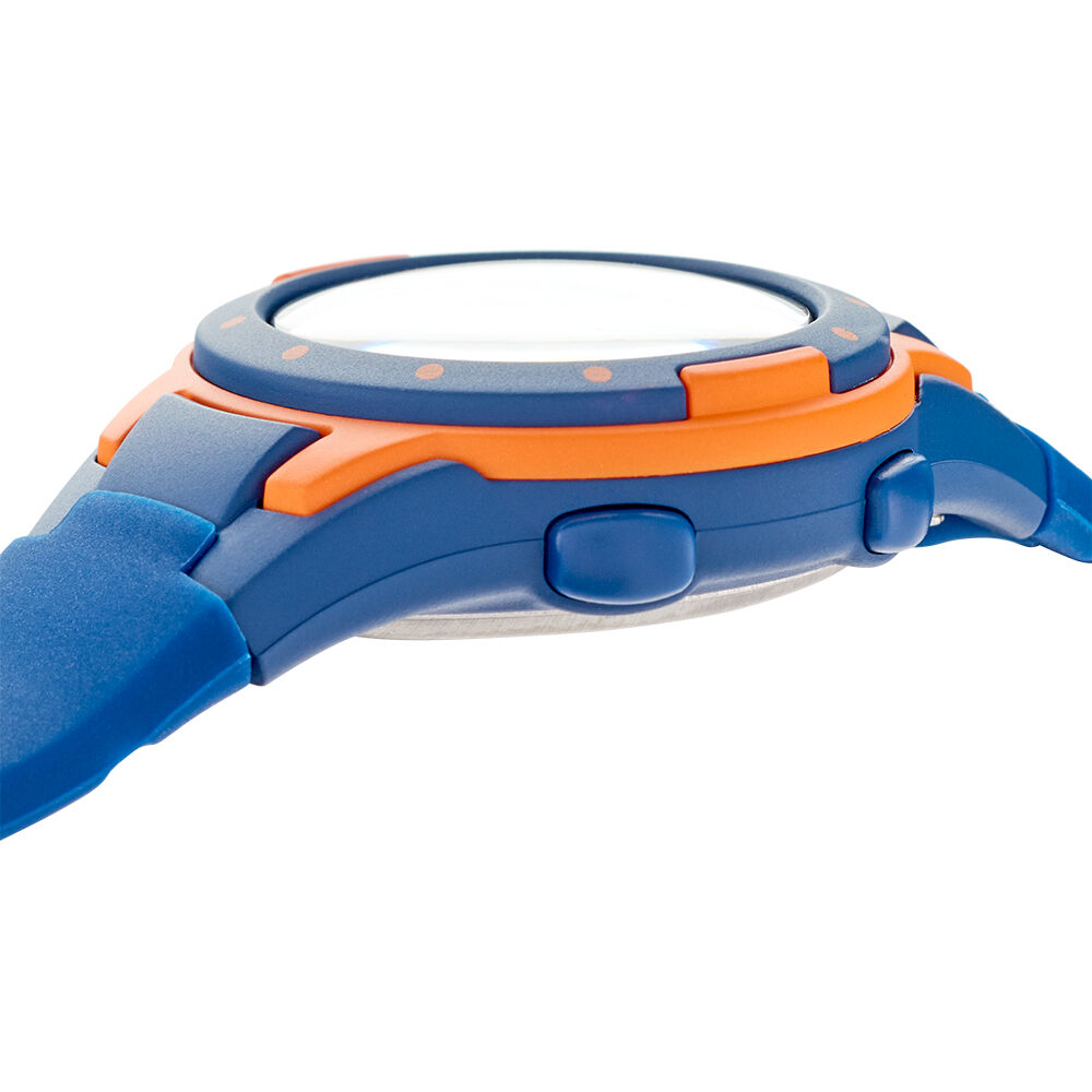 Montre Upp Summer Bleu - Montres &eacute;tanches Enfant | Marc Orian