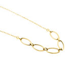 Collier Lidiya Or Jaune - Colliers ete Femme | Marc Orian